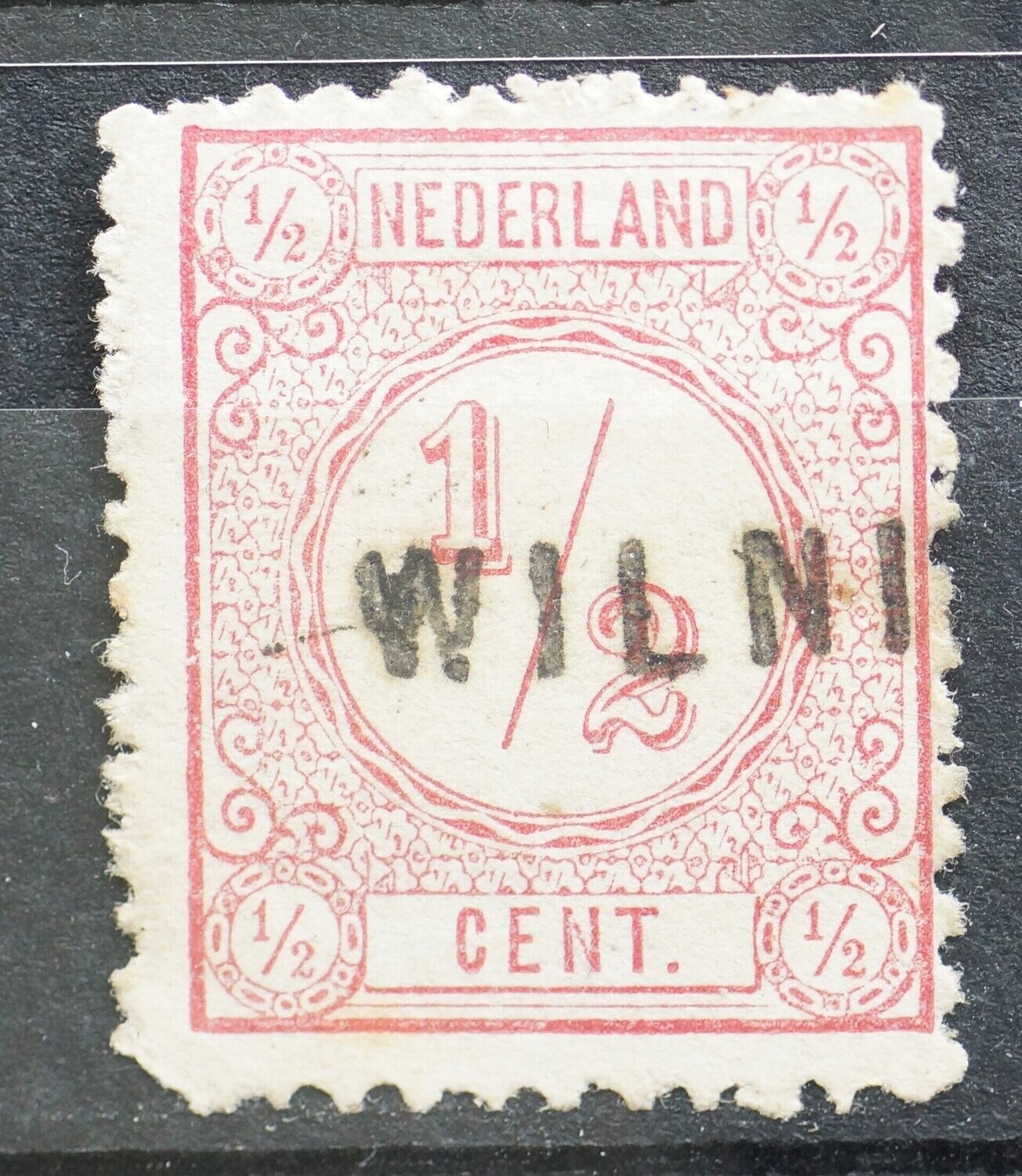 Wilni(s) op NVPH 30