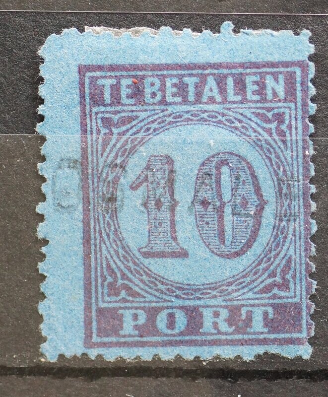 (R)osmale(n) op NVPH P2 (R)osmale(n) op NVPH P2