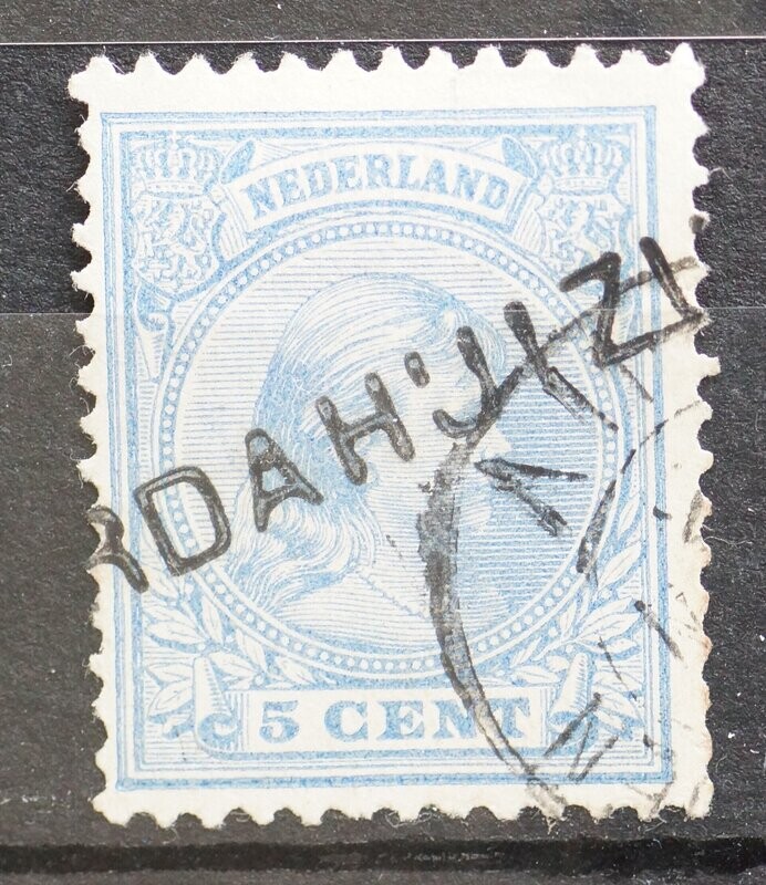 (Roo)rdahuizu(m) op NVPH 35 (Roo)rdahuizu(m) op NVPH 35