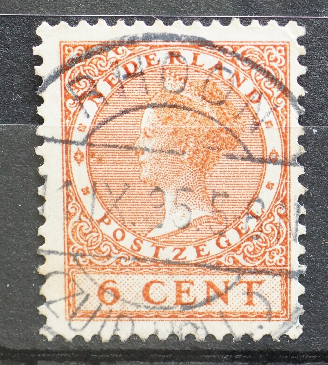 Rhoon (Zuid Holl.) op NVPH 178 Rhoon (Zuid Holl.) op NVPH 178