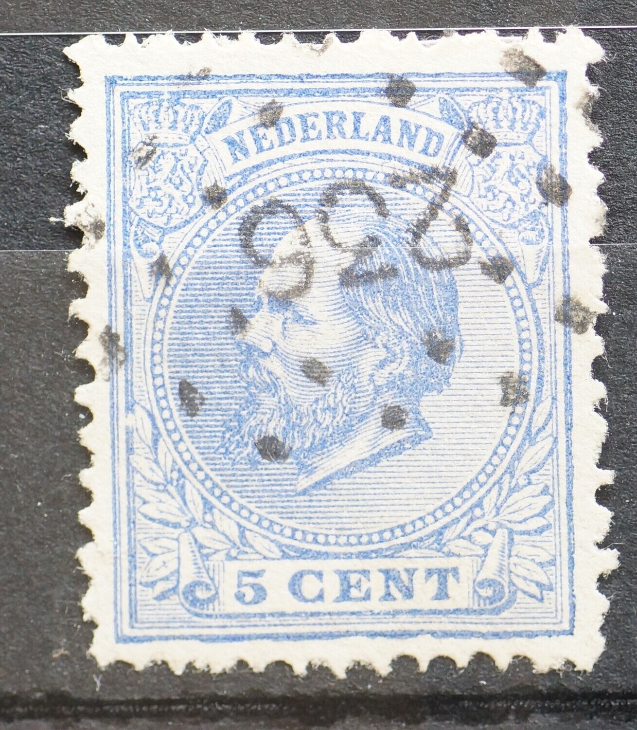 236 (Breukelen) op NVPH 19 236 (Breukelen) op NVPH 19