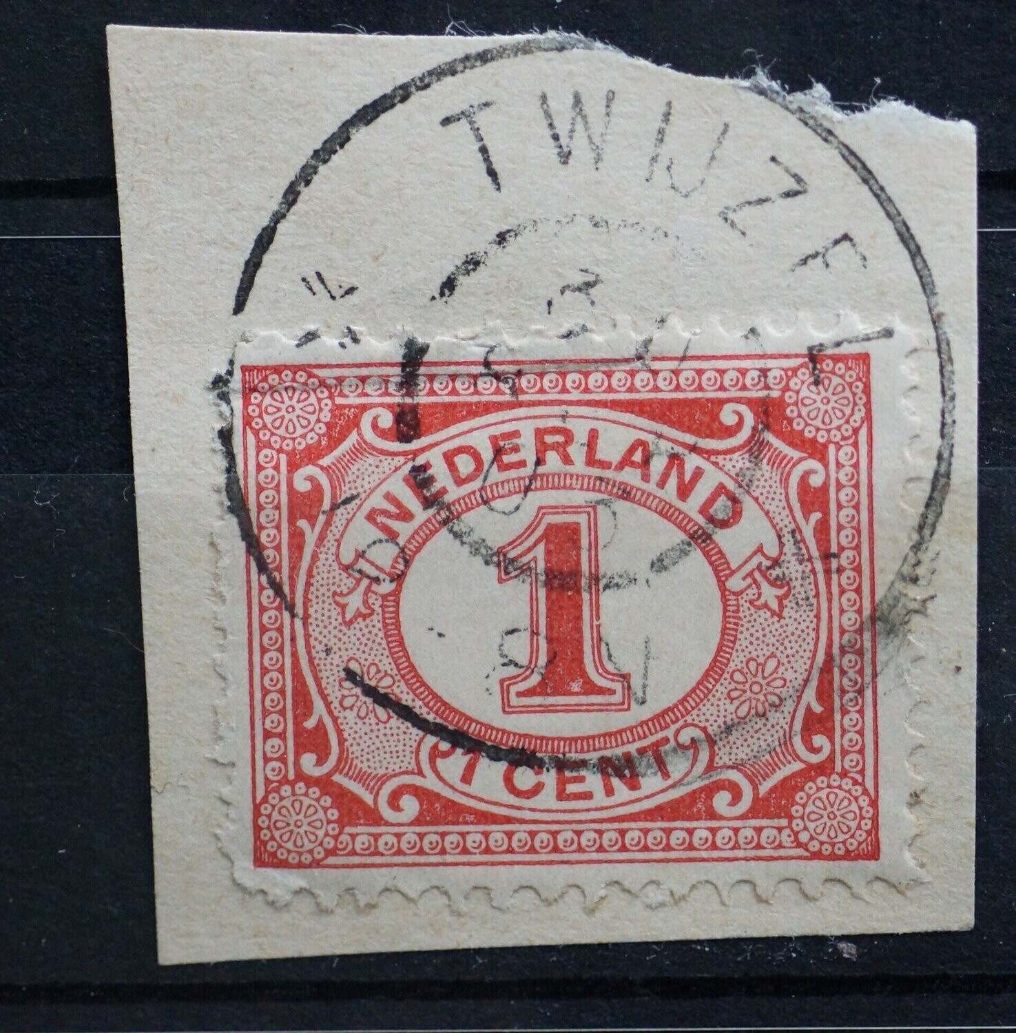 Twijzel op NVPH 51
