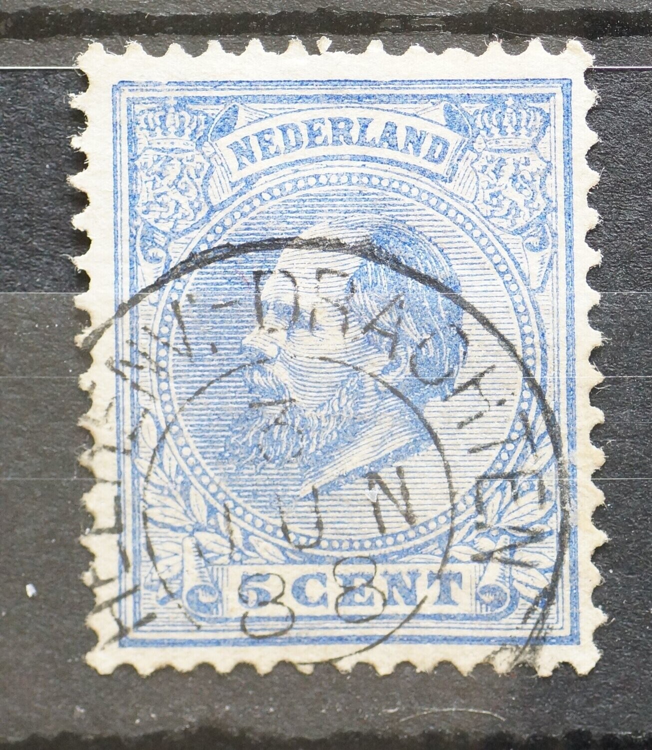 Heerenv:-Drachten op NVPH 19