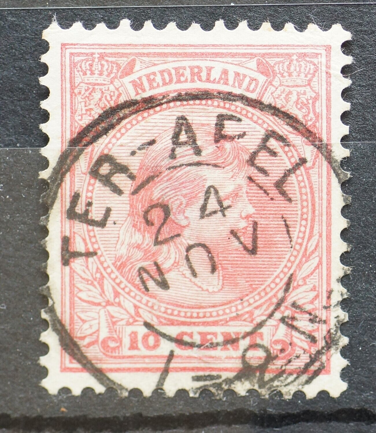 Ter-Apel (PK) op NVPH 37