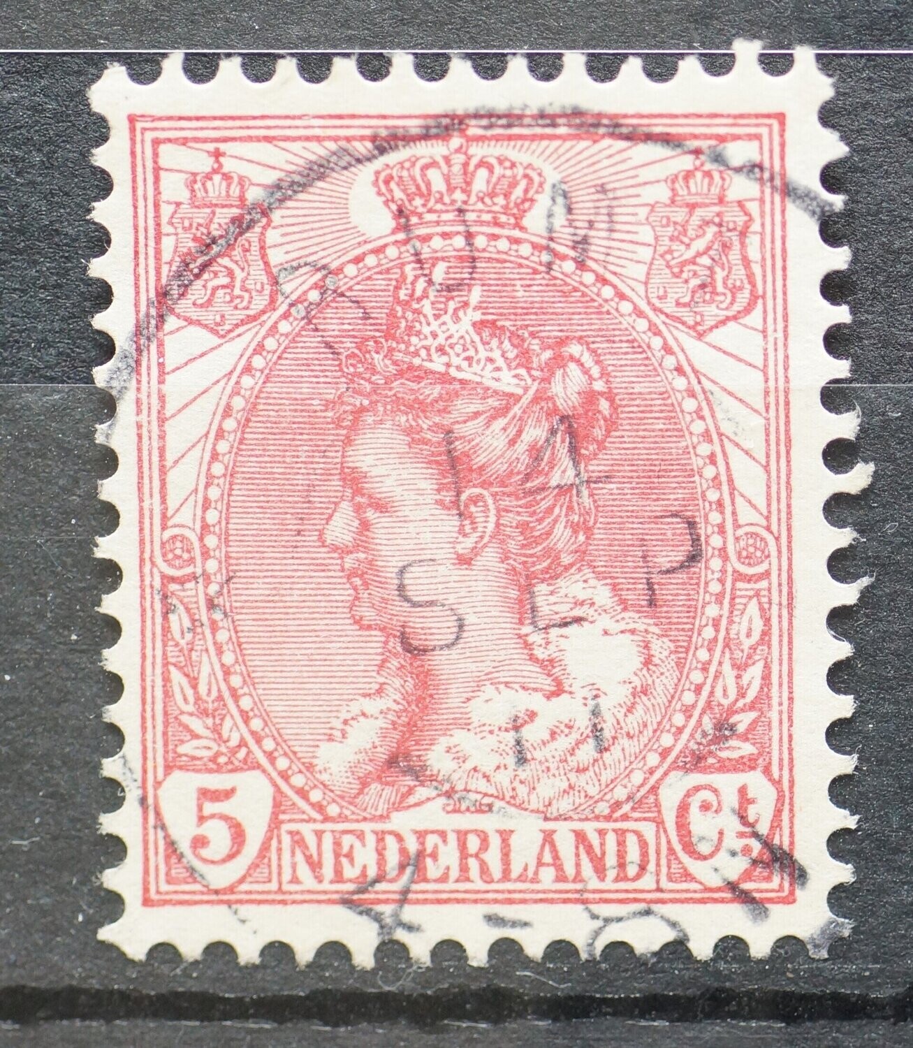 Rumt op NVPH 60 Rumt op NVPH 60