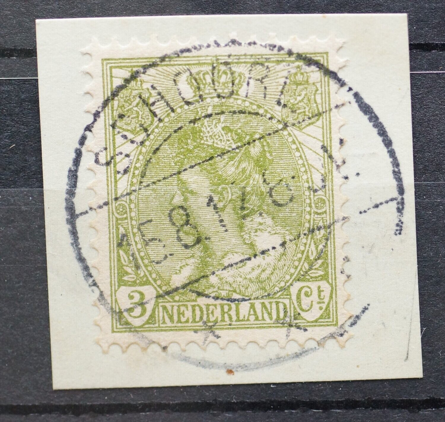 Schoorl op NVPH 57