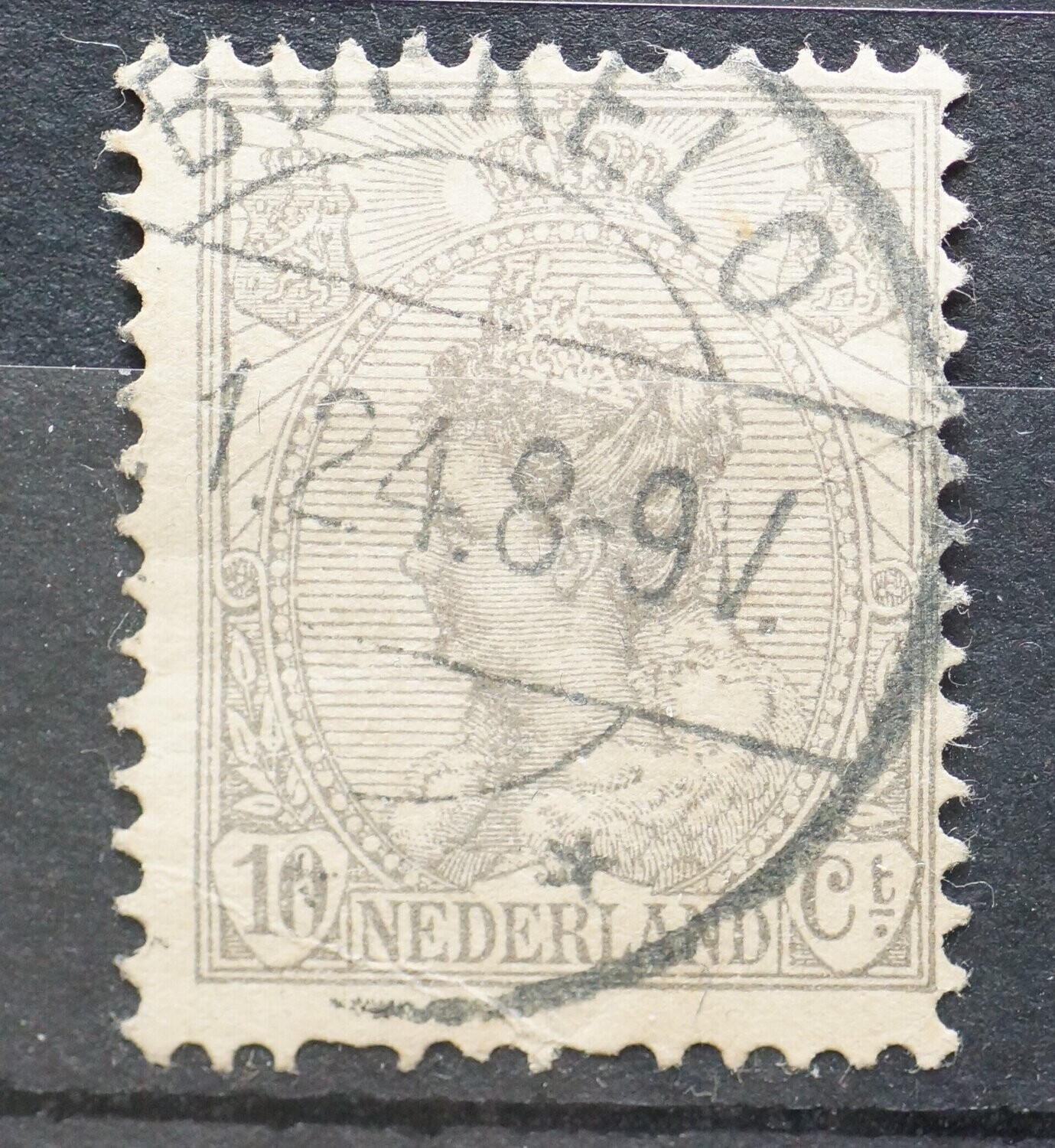 Boekelo op NVPH 81