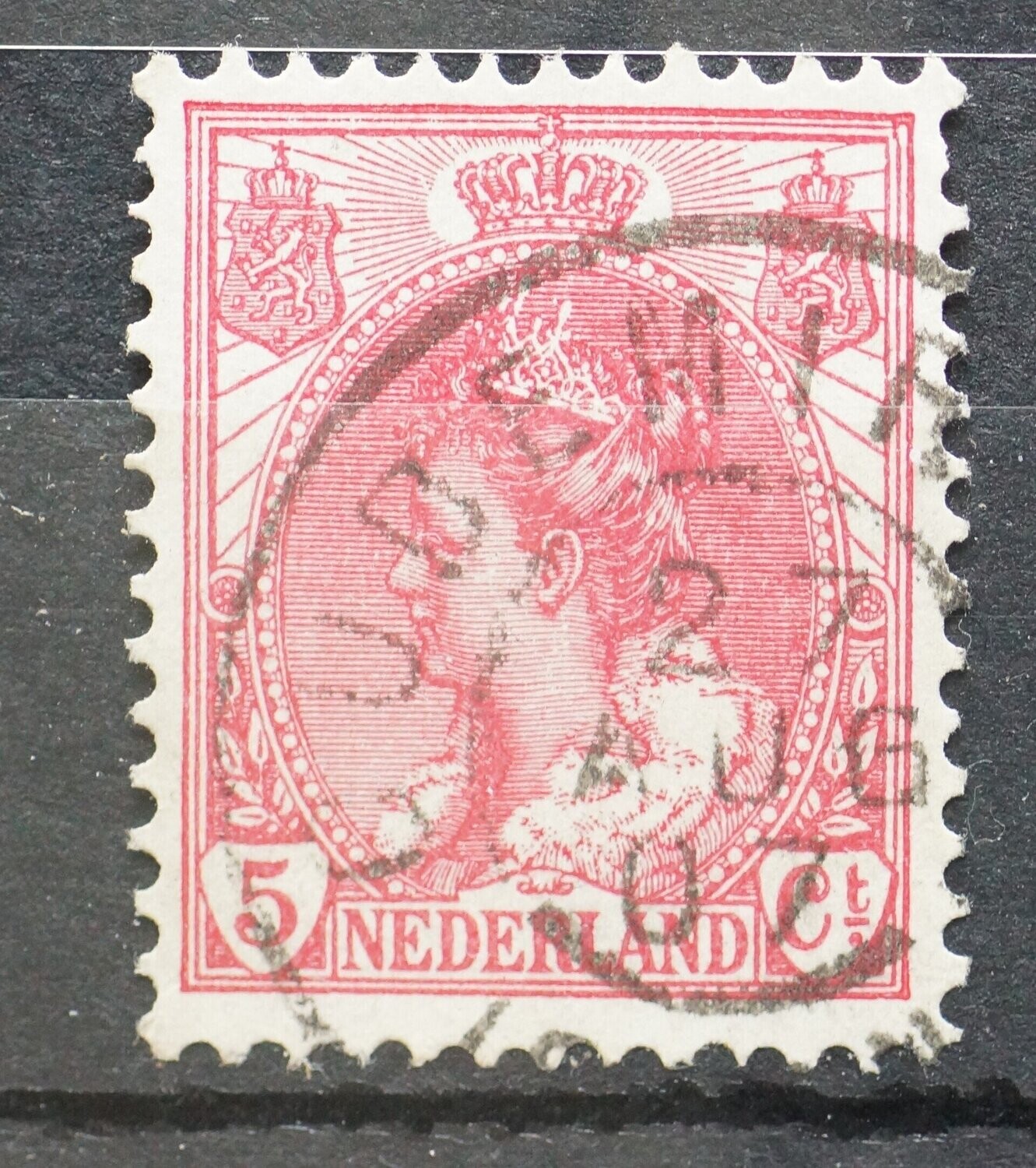 Oudemirdum op NVPH 60