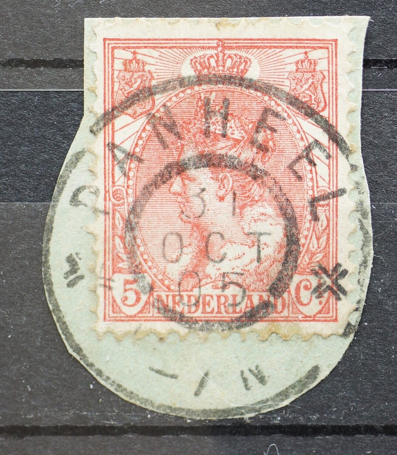 Panheel op NVPH 60