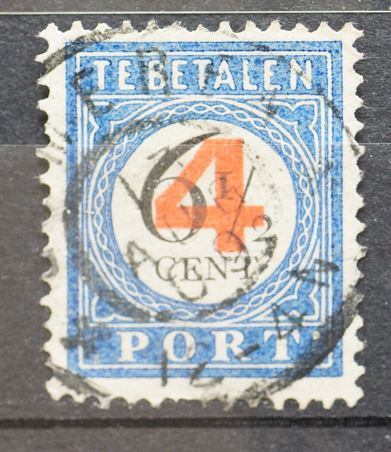 Gameren op NVPH P29 - schaars! Gameren op NVPH P29 - schaars!