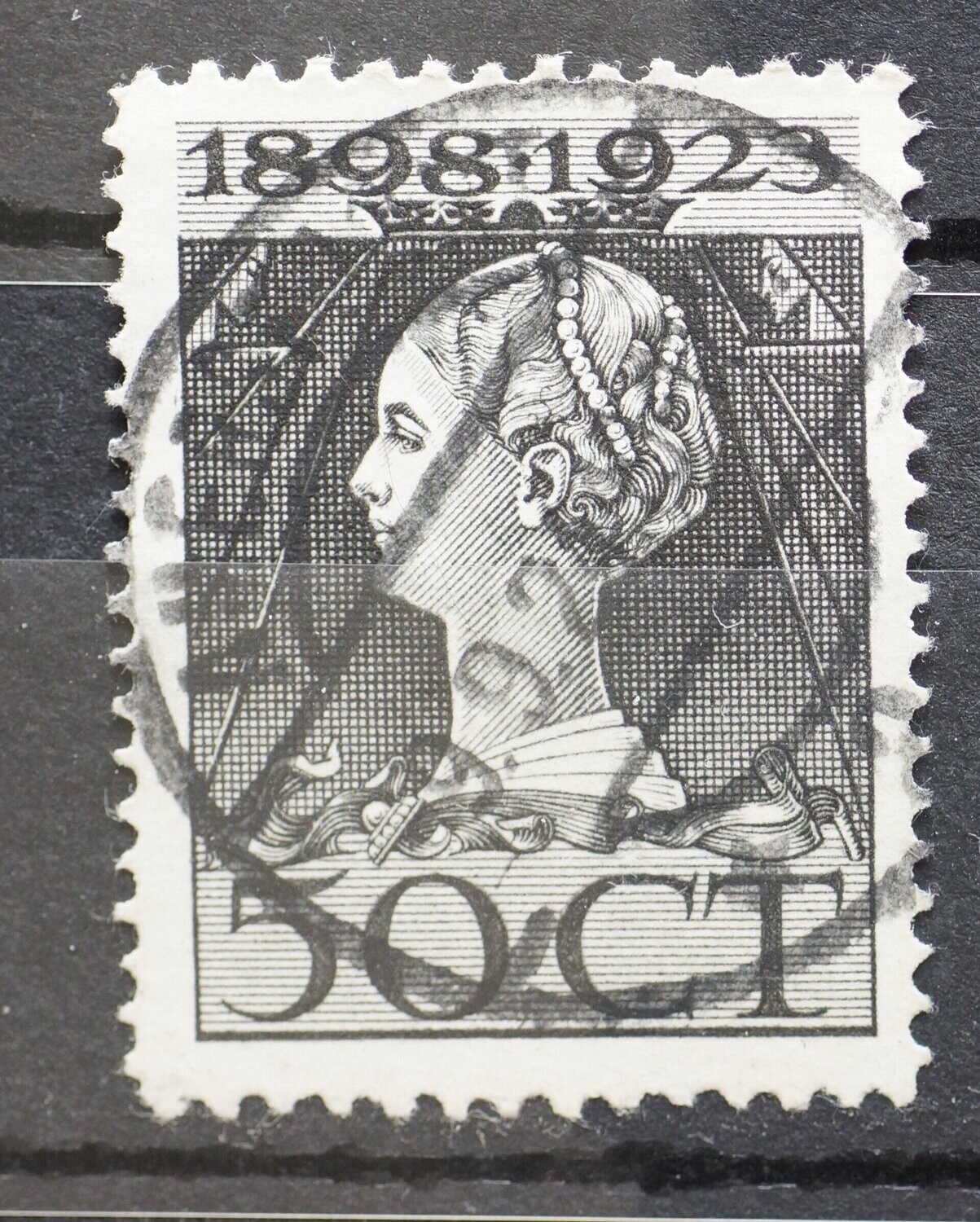 Amersfoort 2 op NVPH 128 Amersfoort 2 op NVPH 128