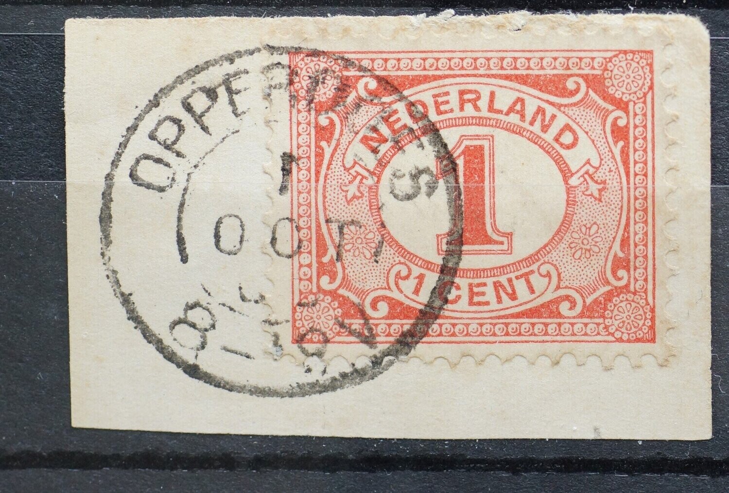 Opperdoes op NVPH 51