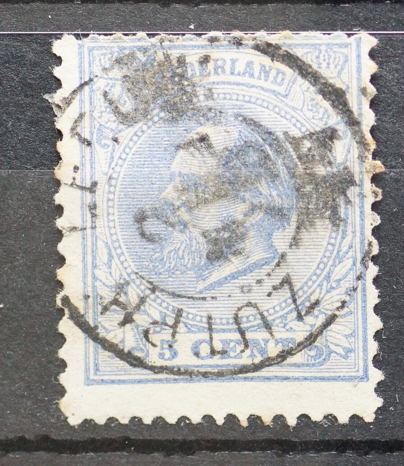 Zutph:-Leeuw: IV op NVPH 19