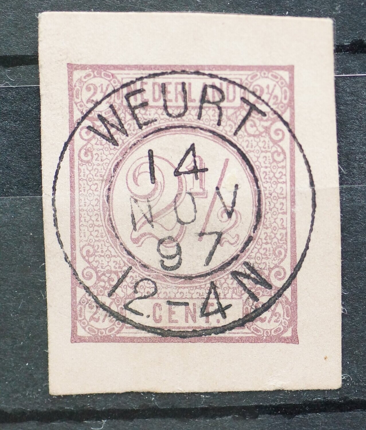 Weurt op fragment