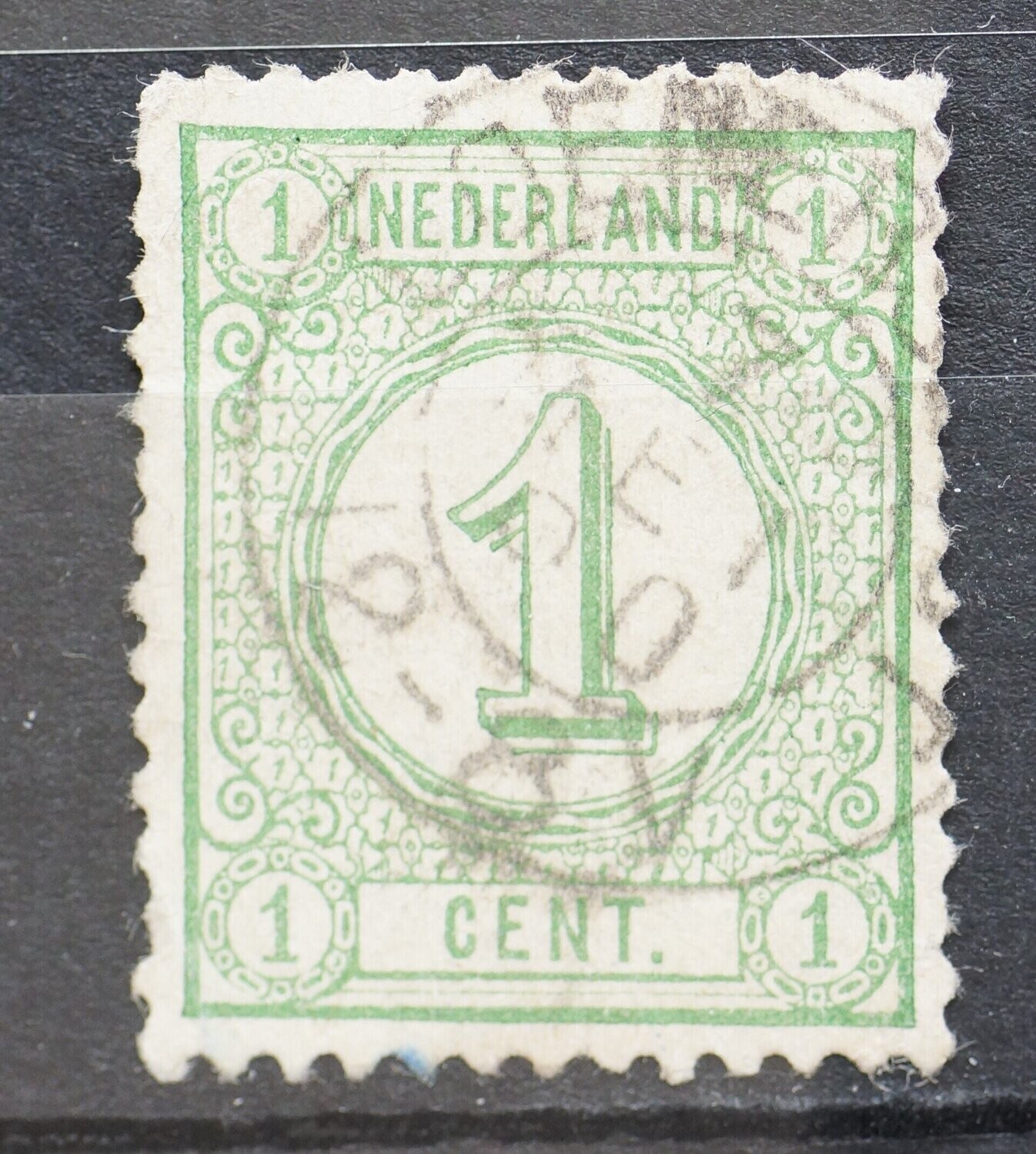 Loenersloot op NVPH 31