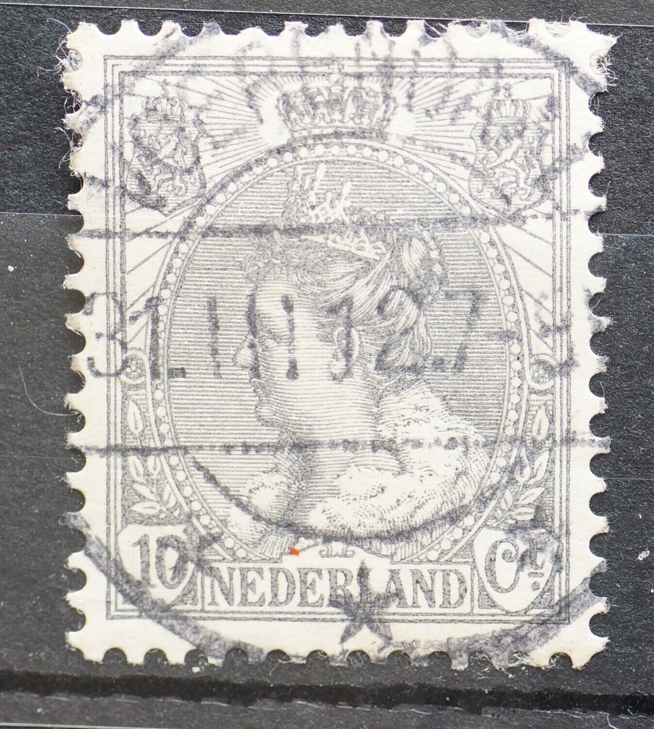 Voerendaal op NVPH 62