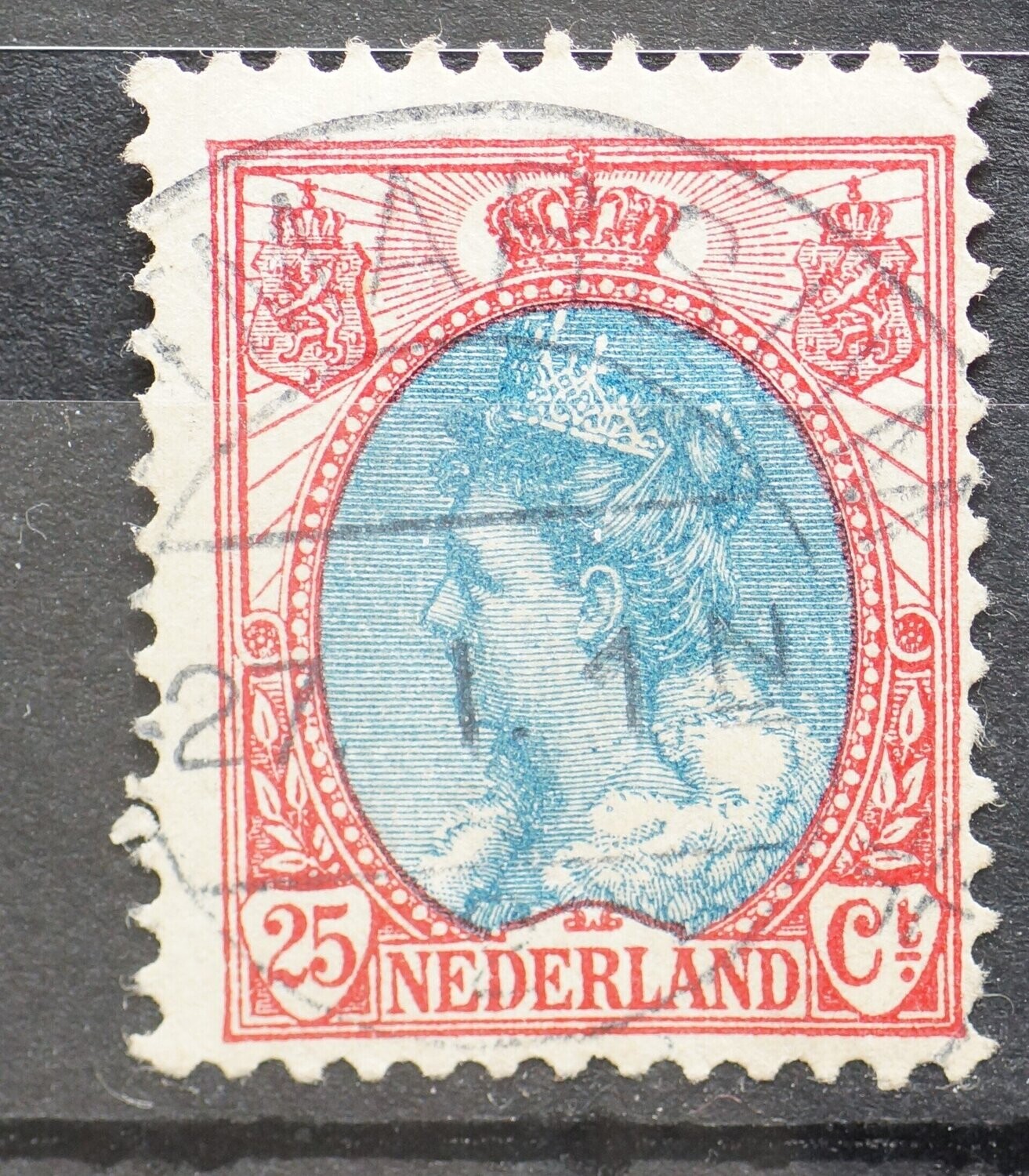 Ootmarsum 2 op NVPH 71