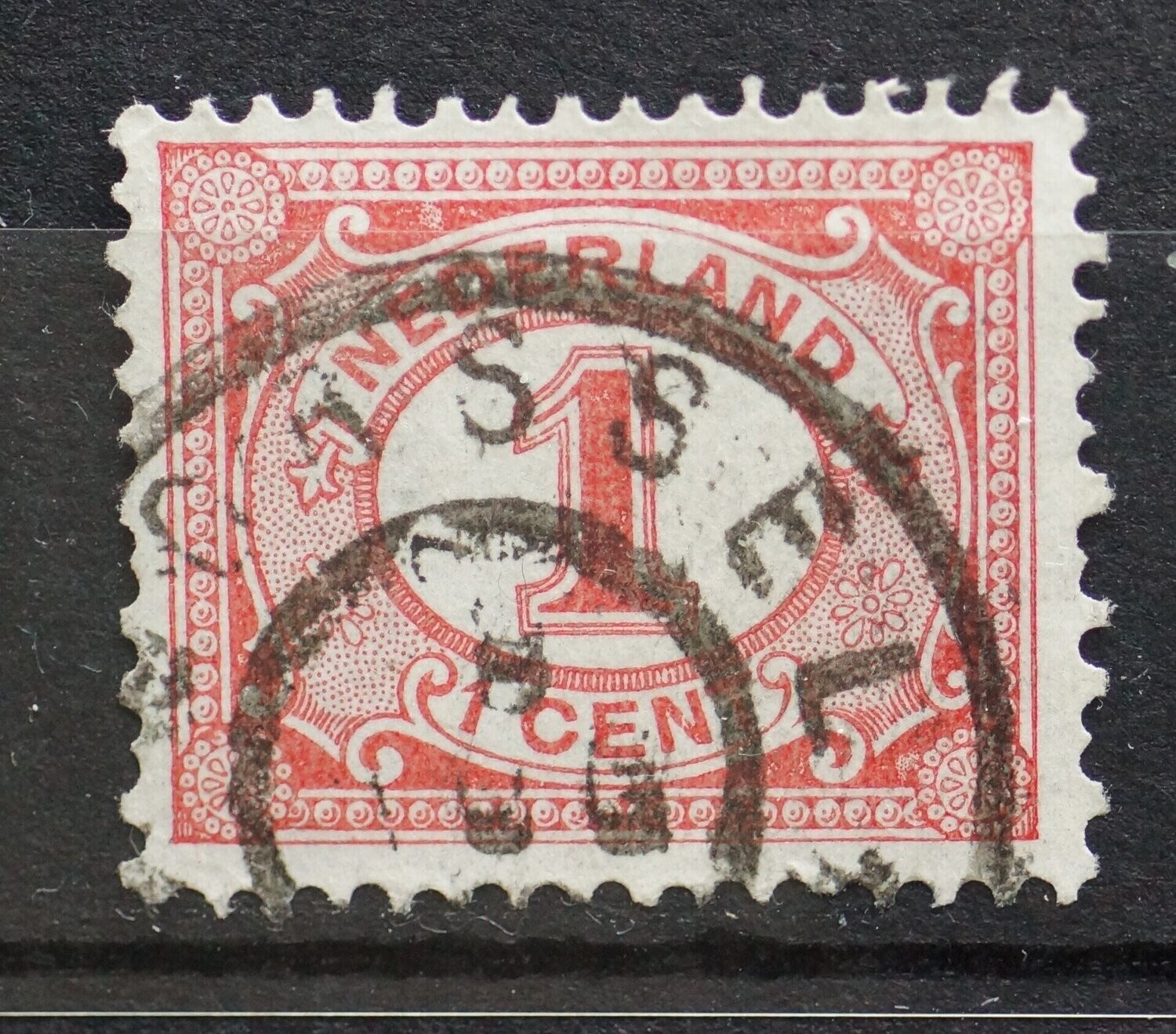 Gorssel op NVPH 51