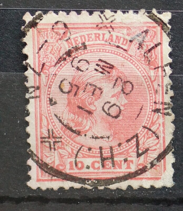 Alfen (Z:H:) op NVPH 37