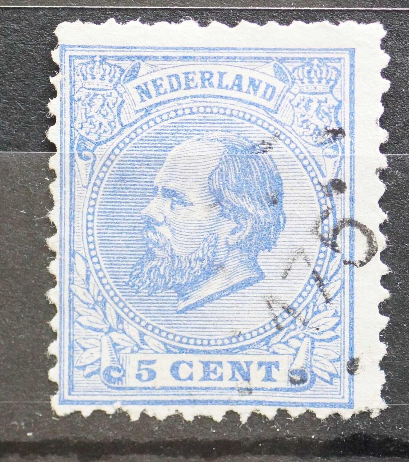 175 (Stadskanaal) op NVPH 19