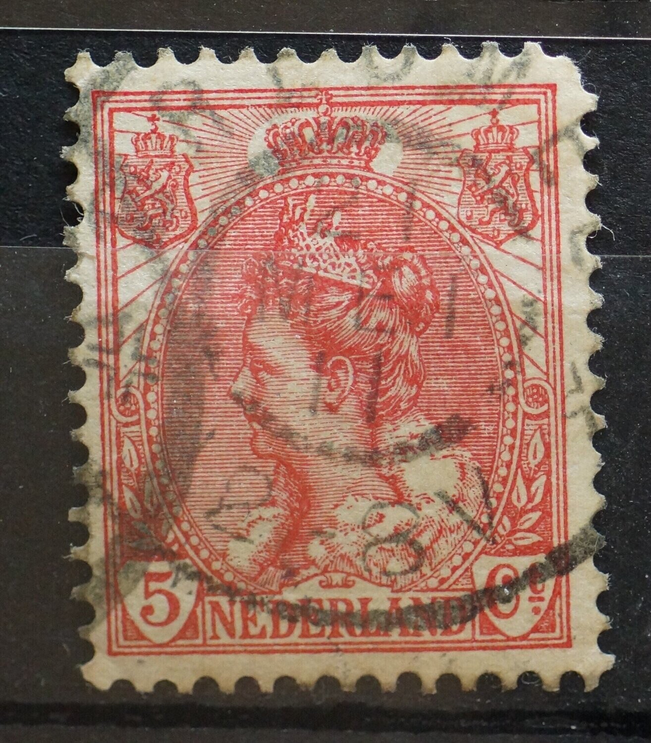 Dreumel op NVPH 60 Dreumel op NVPH 60