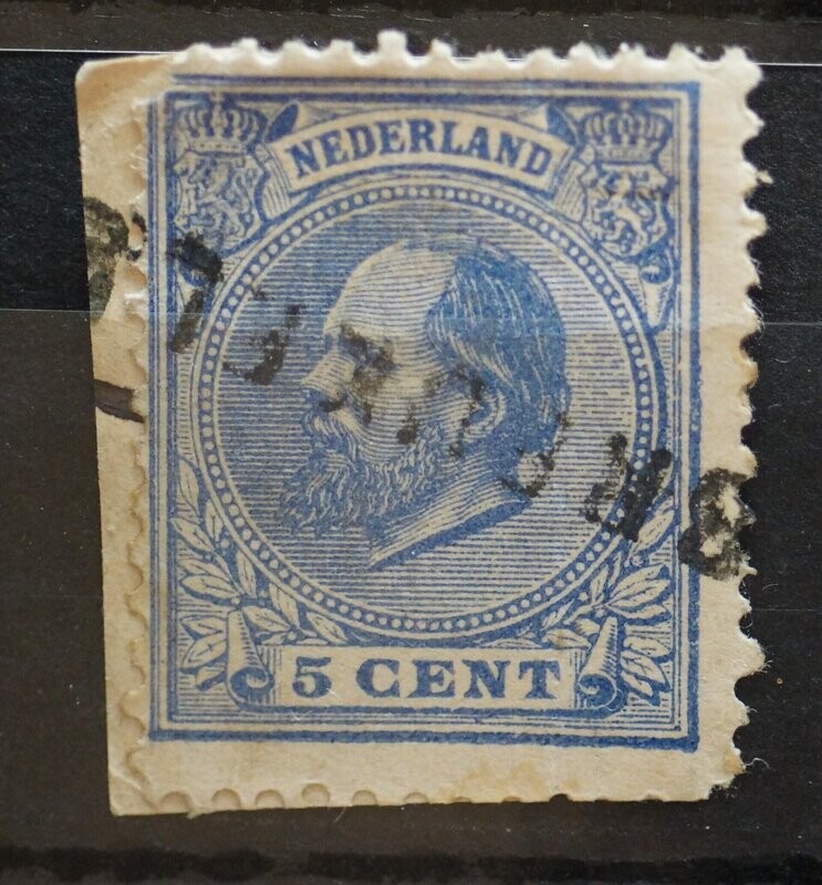 Breukelen op NVPH 19