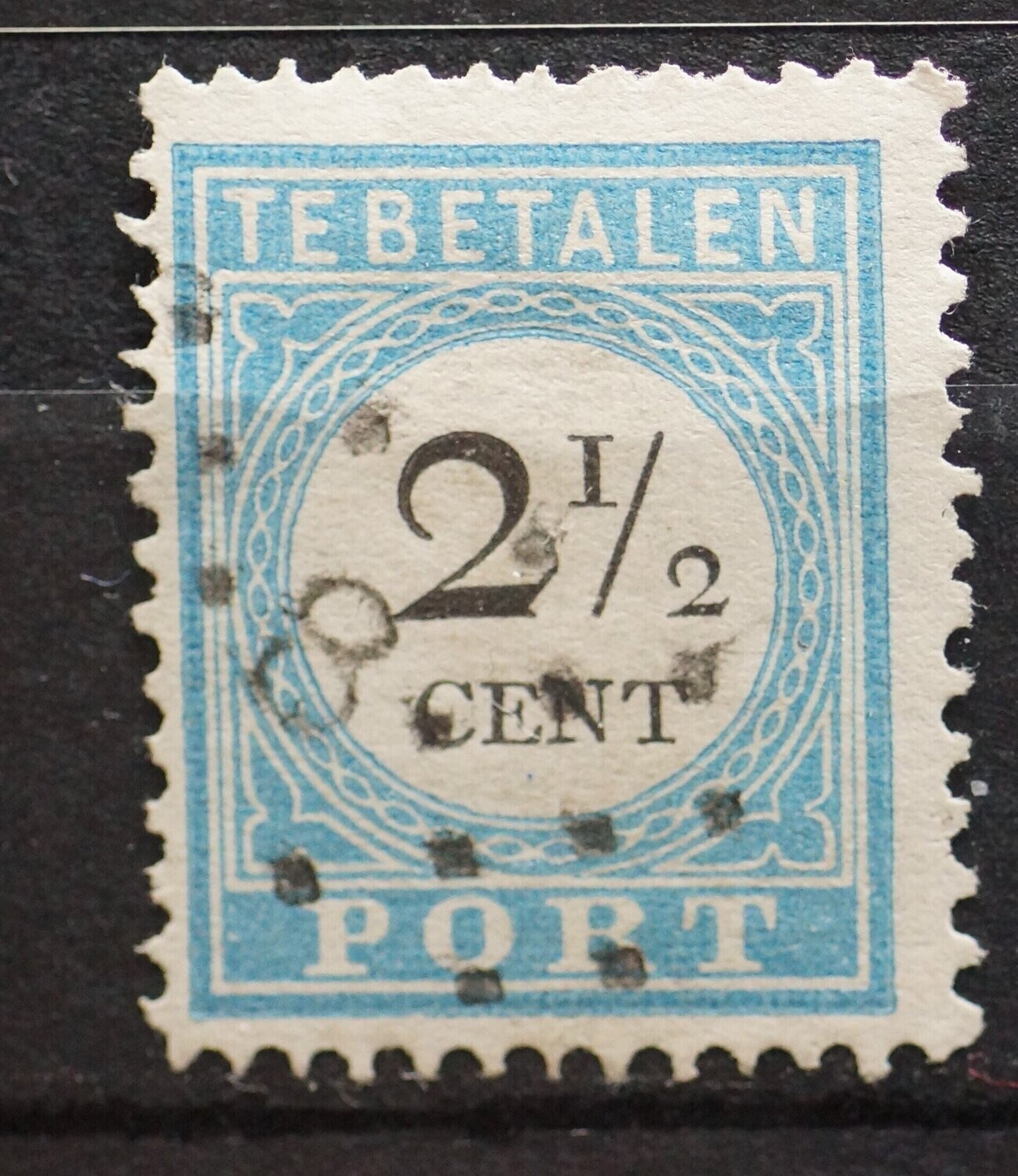 8 (Arnhem) op NVPH P5