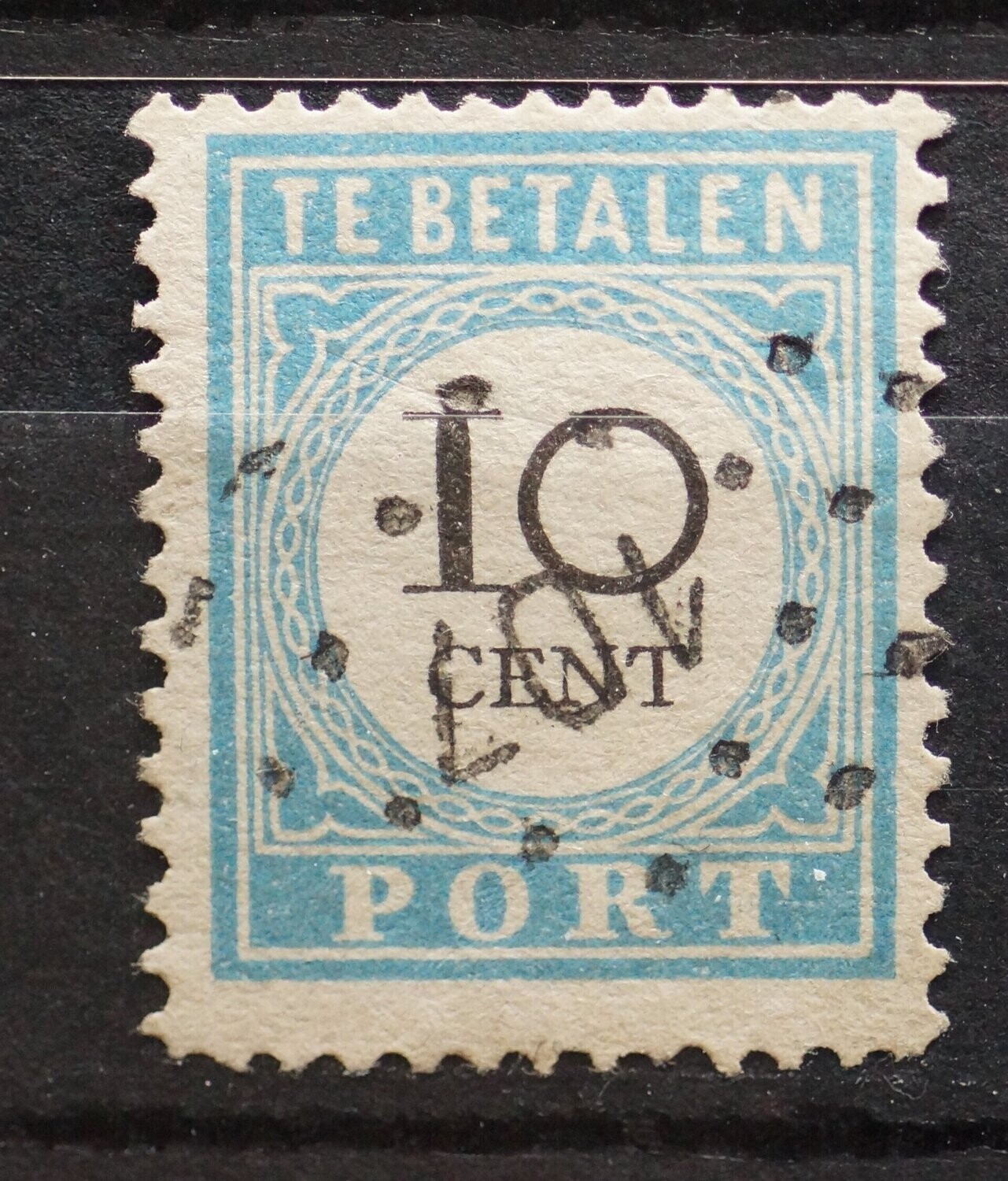 107 (Utrecht) op NVPH P7