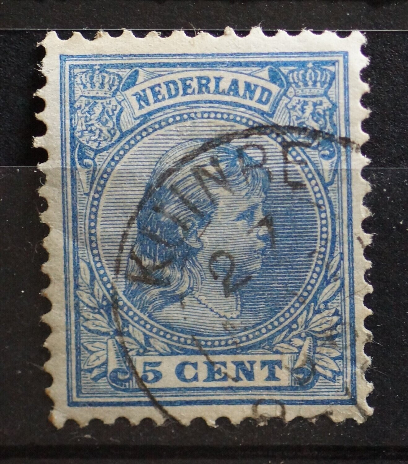 Kuinre op NVPH 35