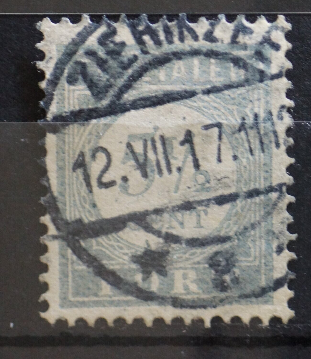 Zierikzee 3 op NVPH P52