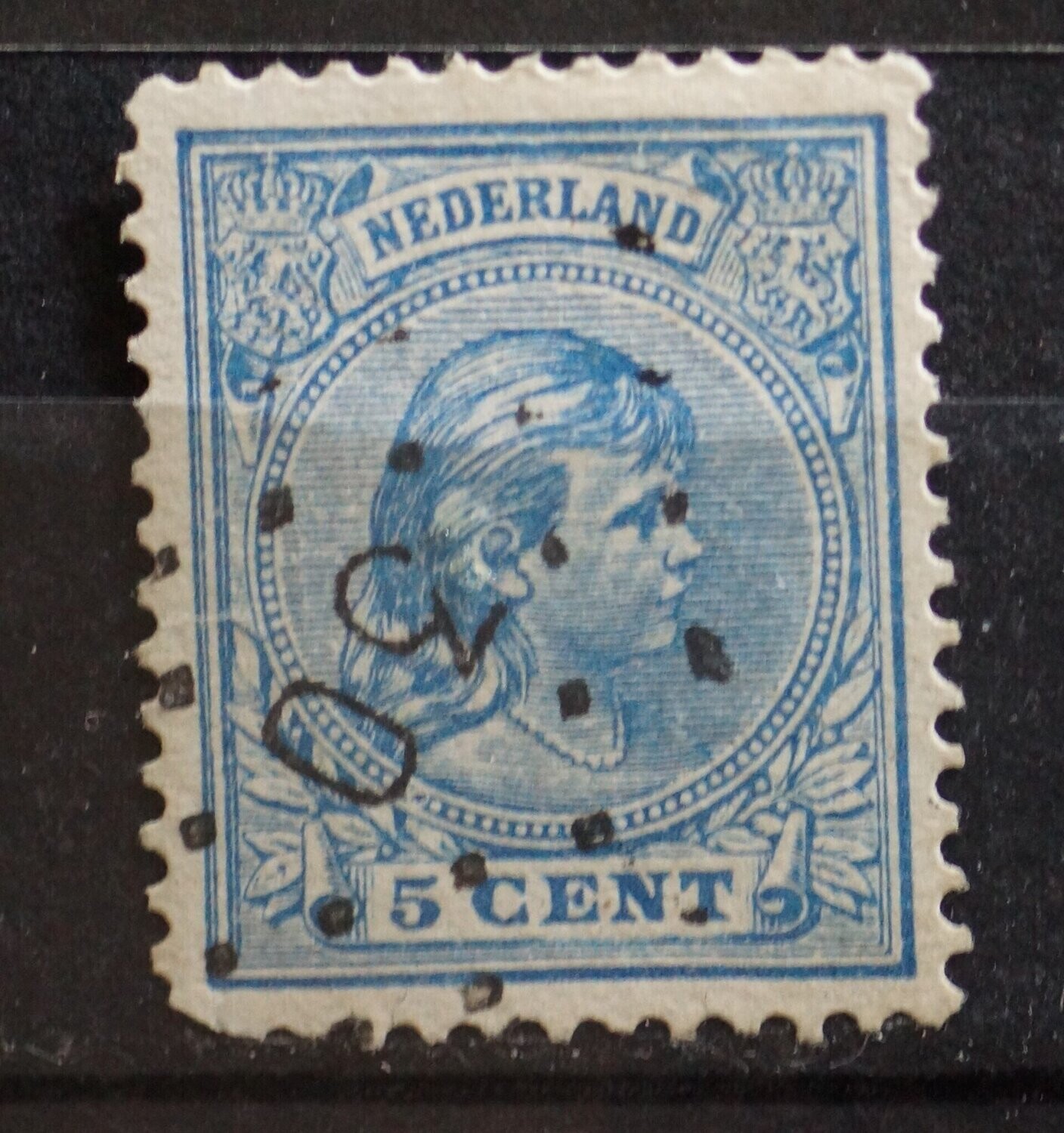 30 (Drachten) op NVPH 35 (fraai)