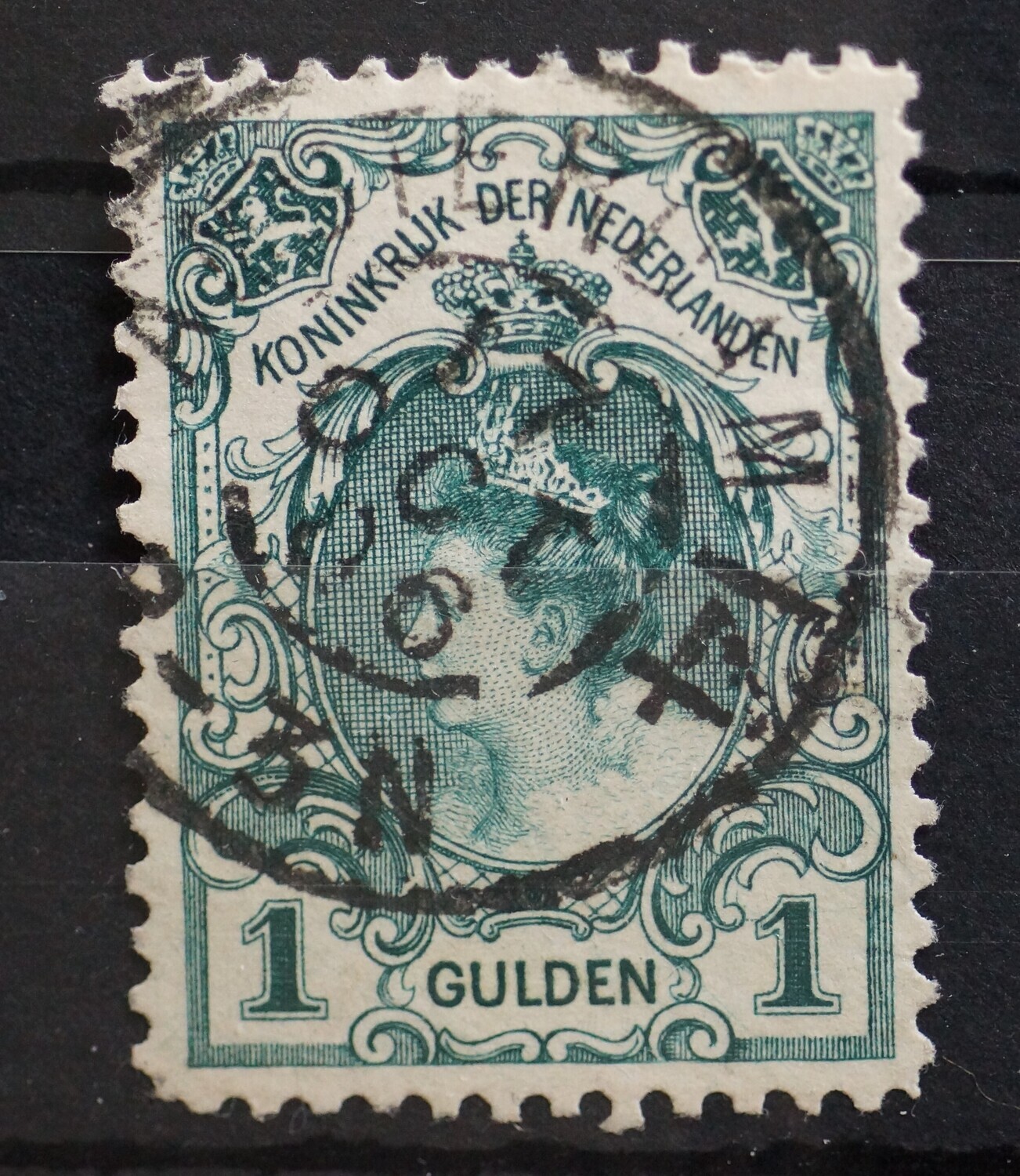 Amsterdam 14 op NBVPH 77