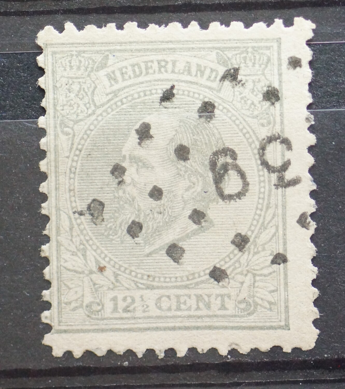 39 (Goes) op NVPH 22