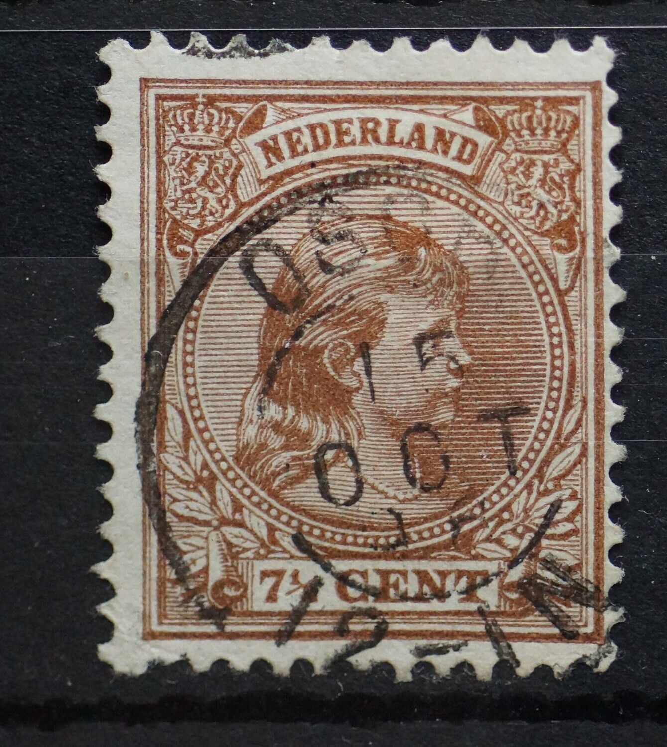 Osch op NVPH 36