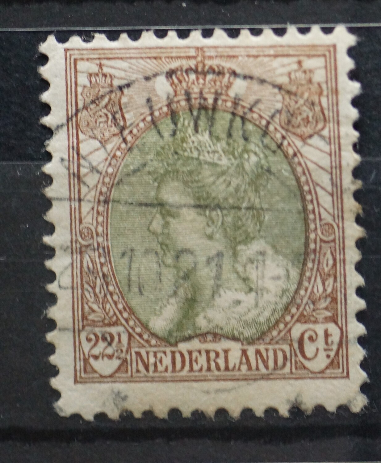 Nieuwkoop op NVPH 70