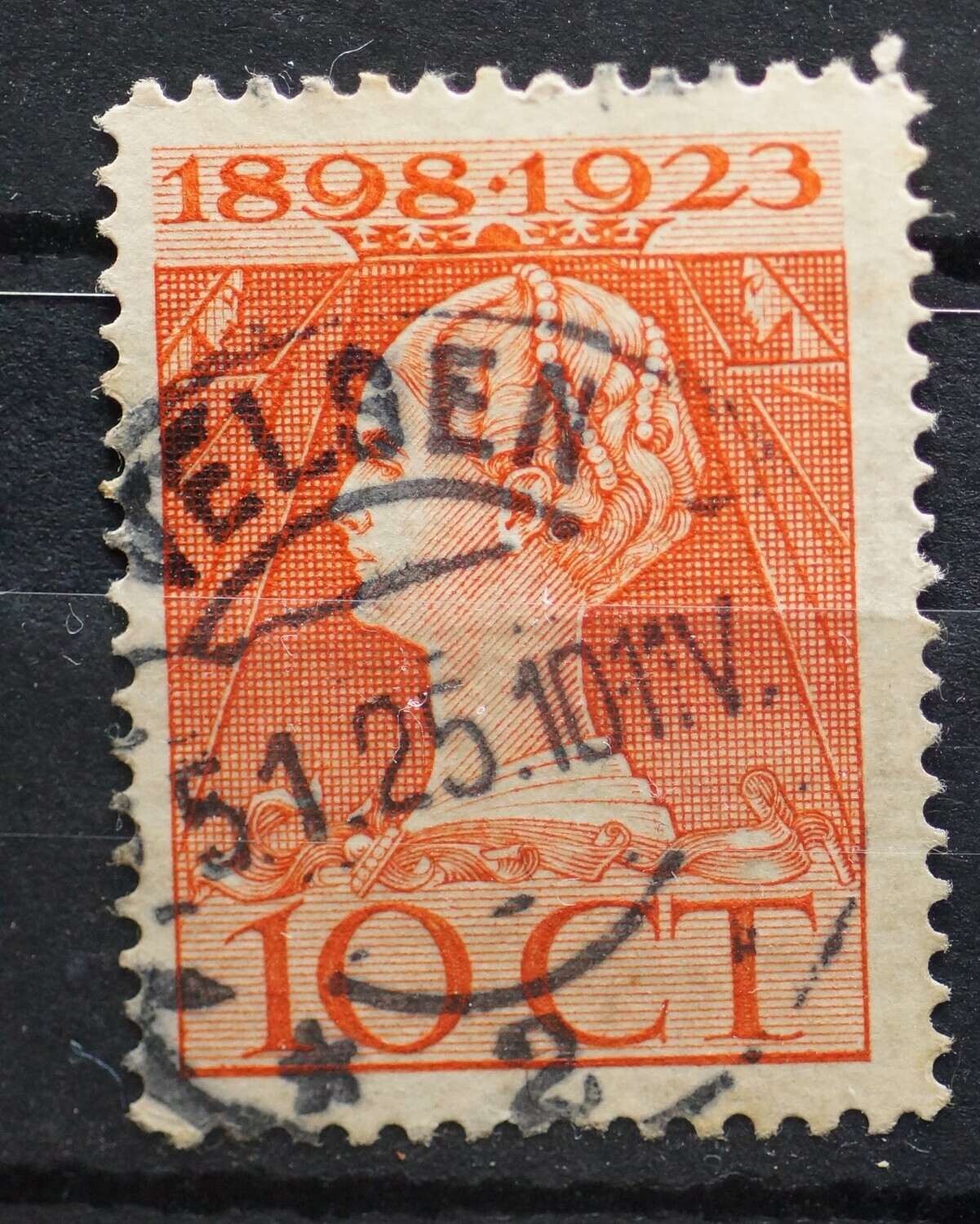 Velsen 2 op NVPH 124
