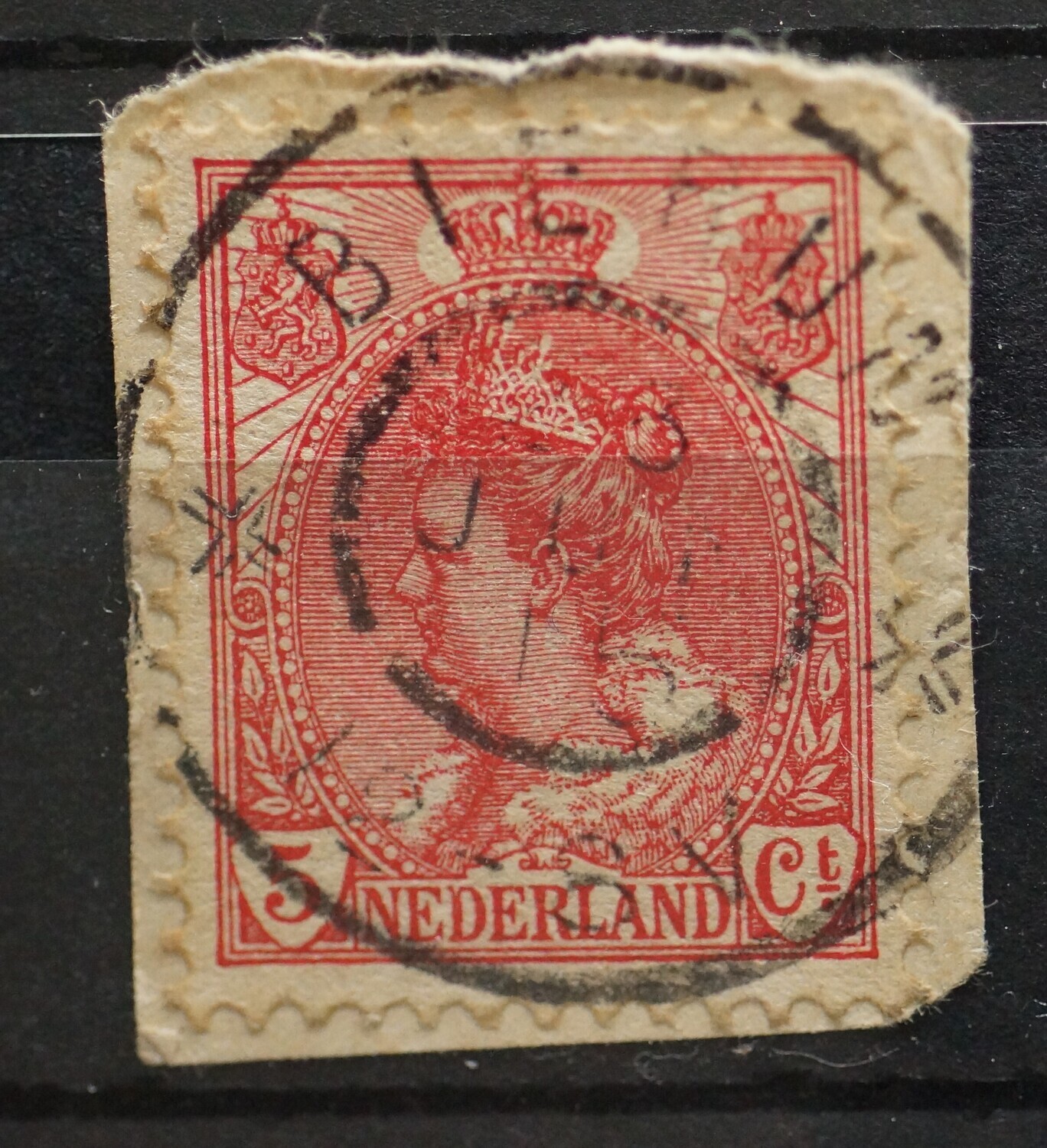 Bierum op NVPH 60