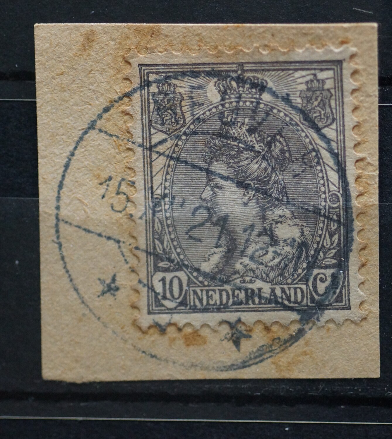 Reuver op NVPH 62