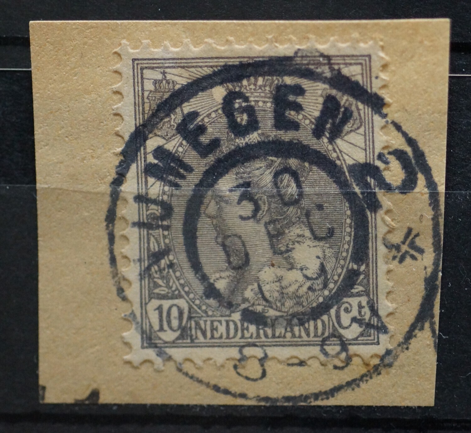 Nijmegen 2 op NVPH 62