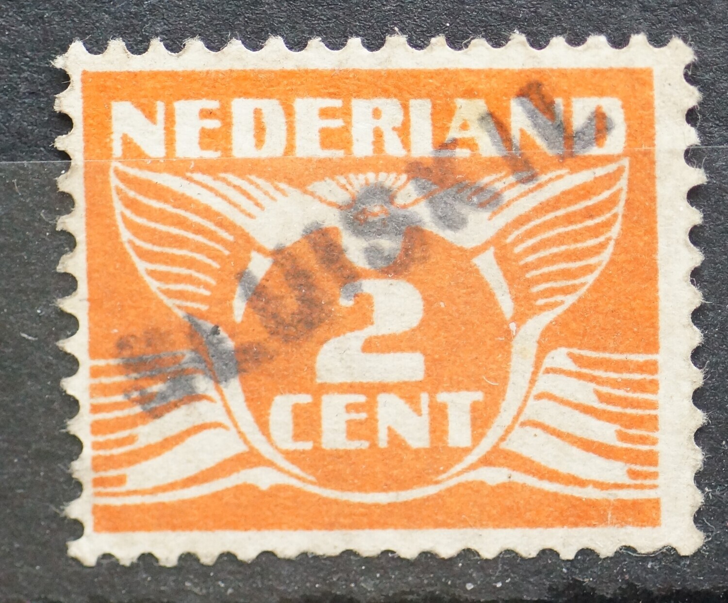 Sluiskil op NVPH 173 Sluiskil op NVPH 173