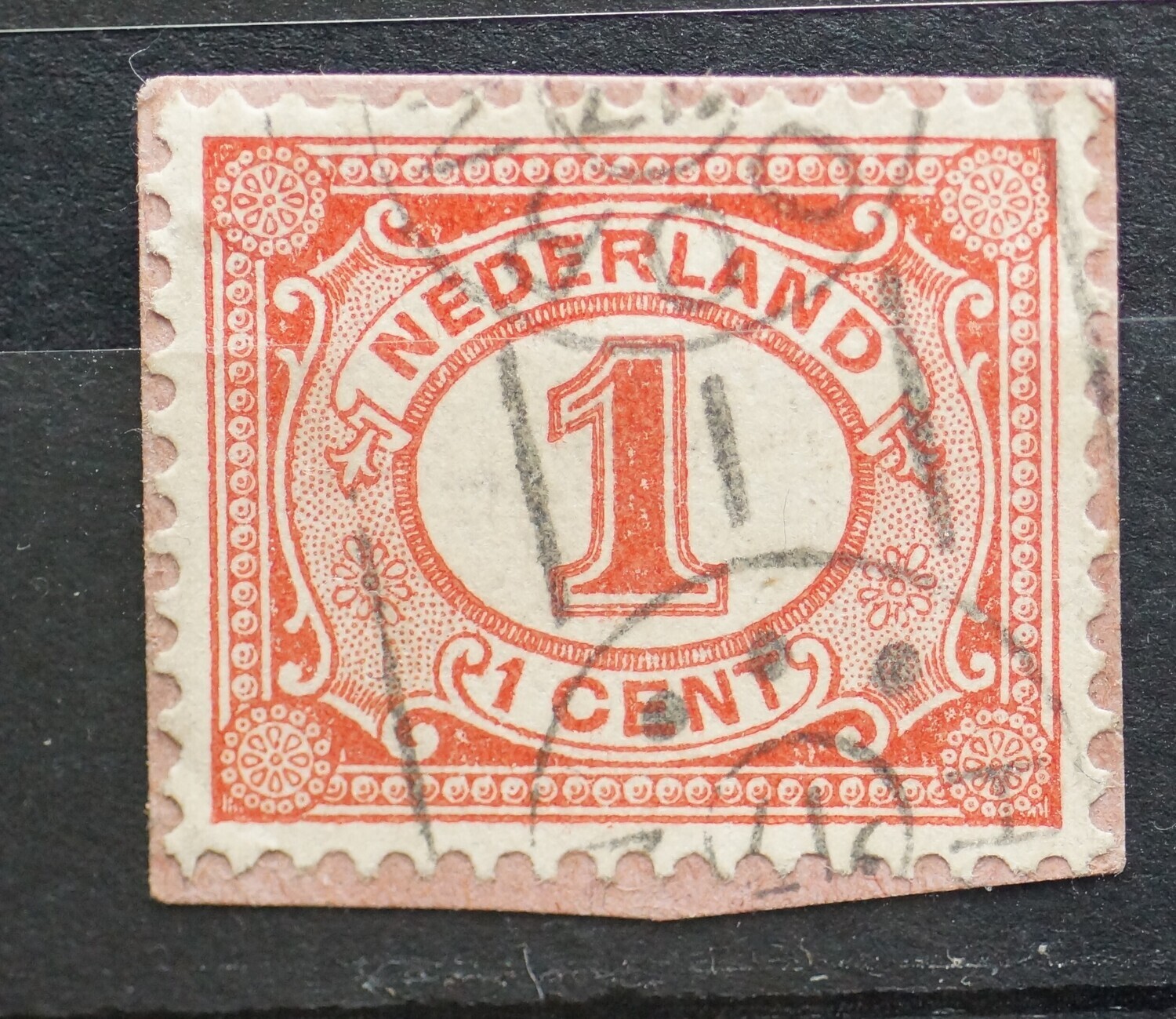 Hoorn '17 op NVPH 51 Hoorn '17 op NVPH 51