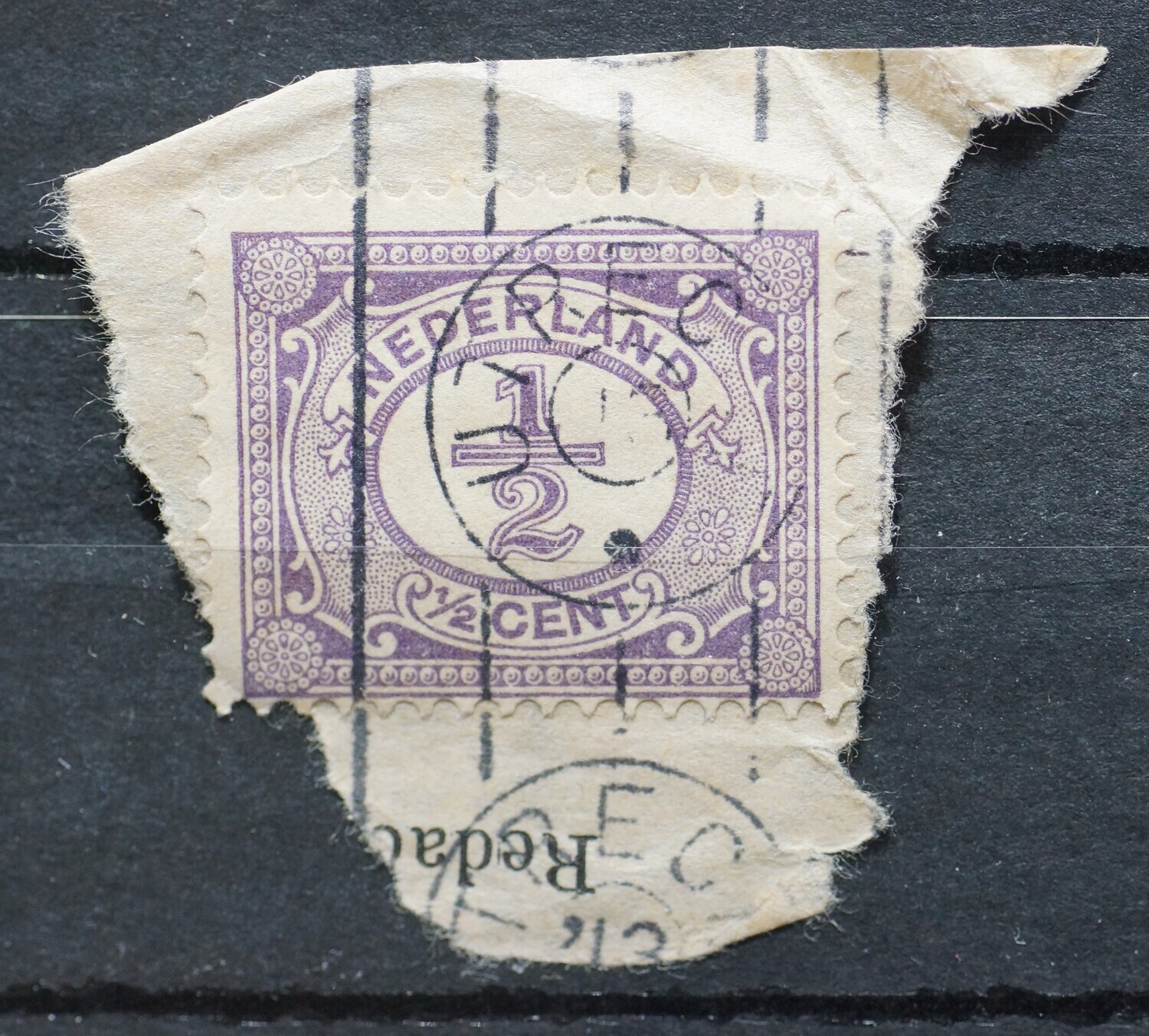 Utrecht '13 op NVPH 50 Utrecht '13 op NVPH 50