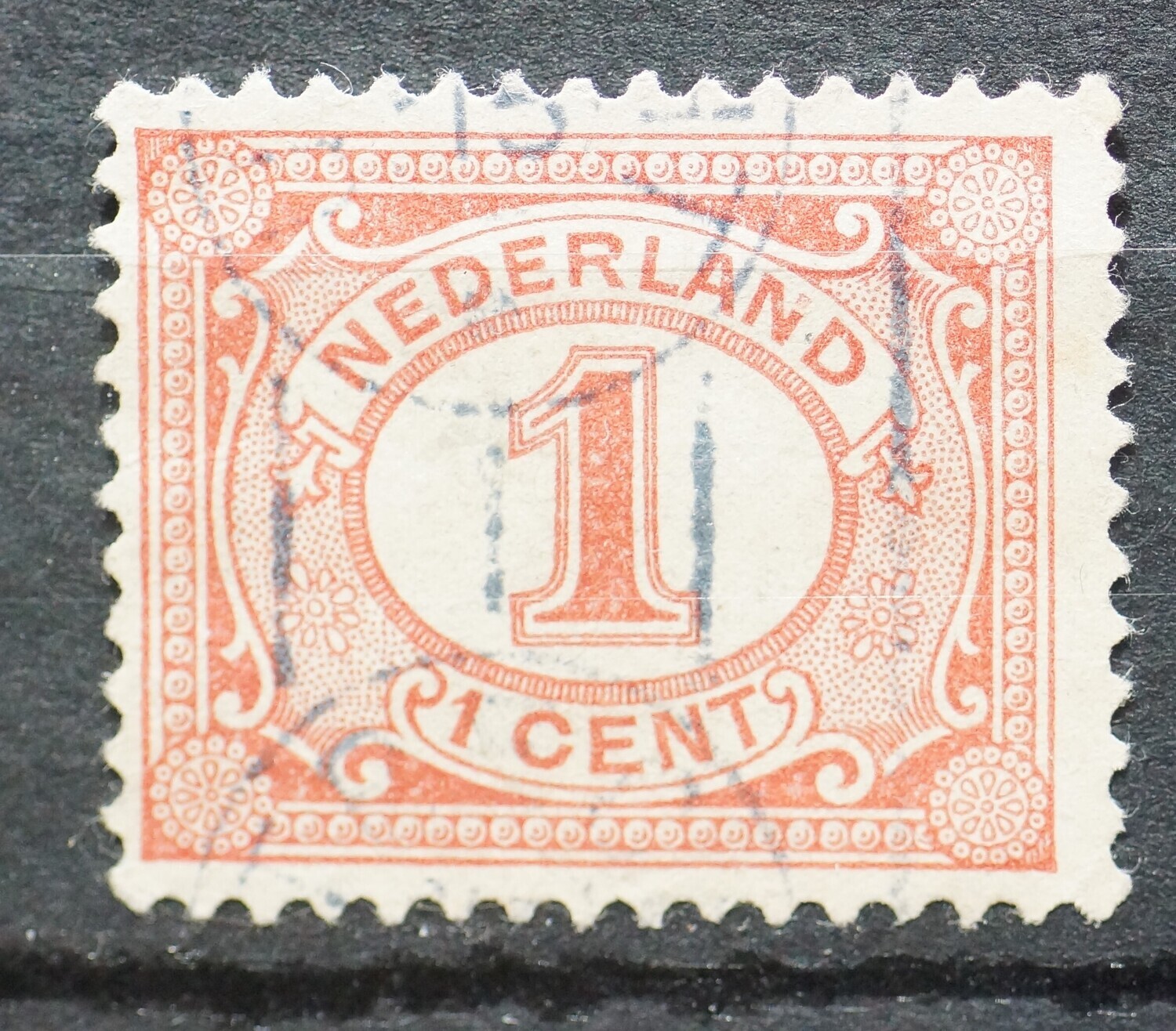 Utrecht '15 op NVPH 51 Utrecht '15 op NVPH 51