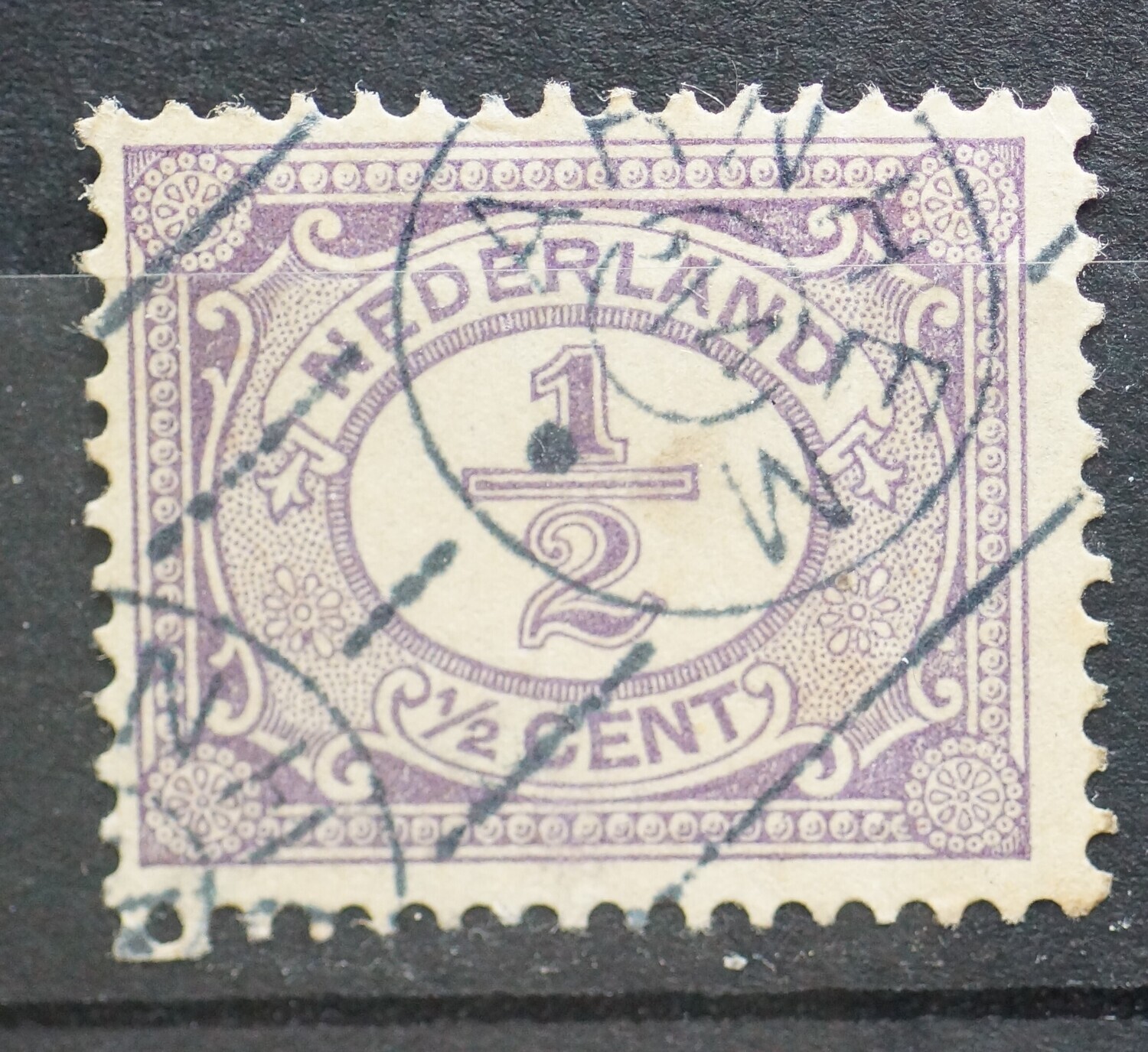 Arnhem '14 op NVPH 50 Arnhem '14 op NVPH 50