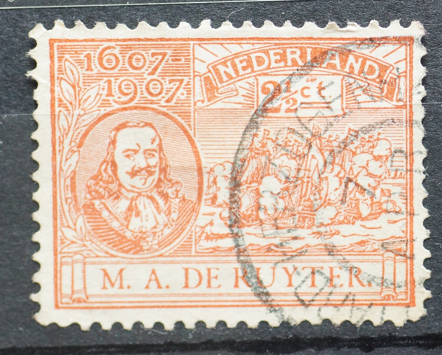 Sittard-Herzogenrath op NVPH 89 Sittard-Herzogenrath op NVPH 89