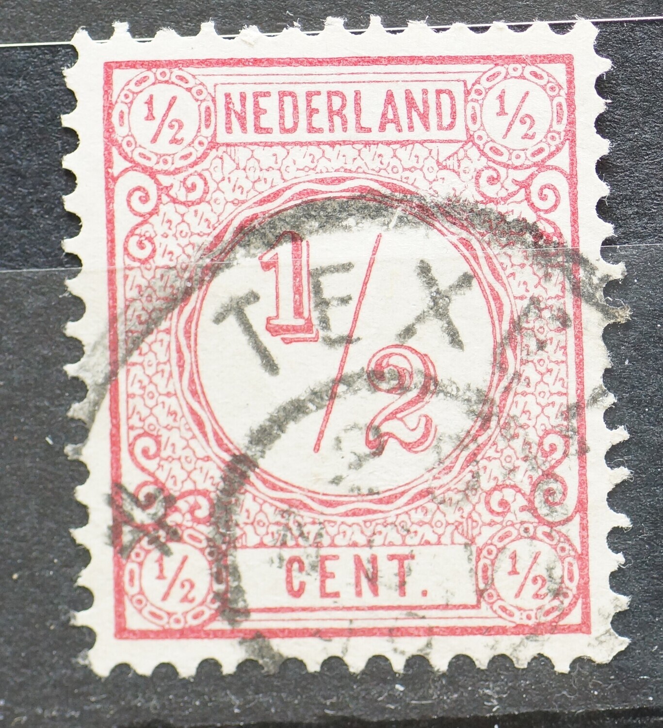 Texel op NVPH 30