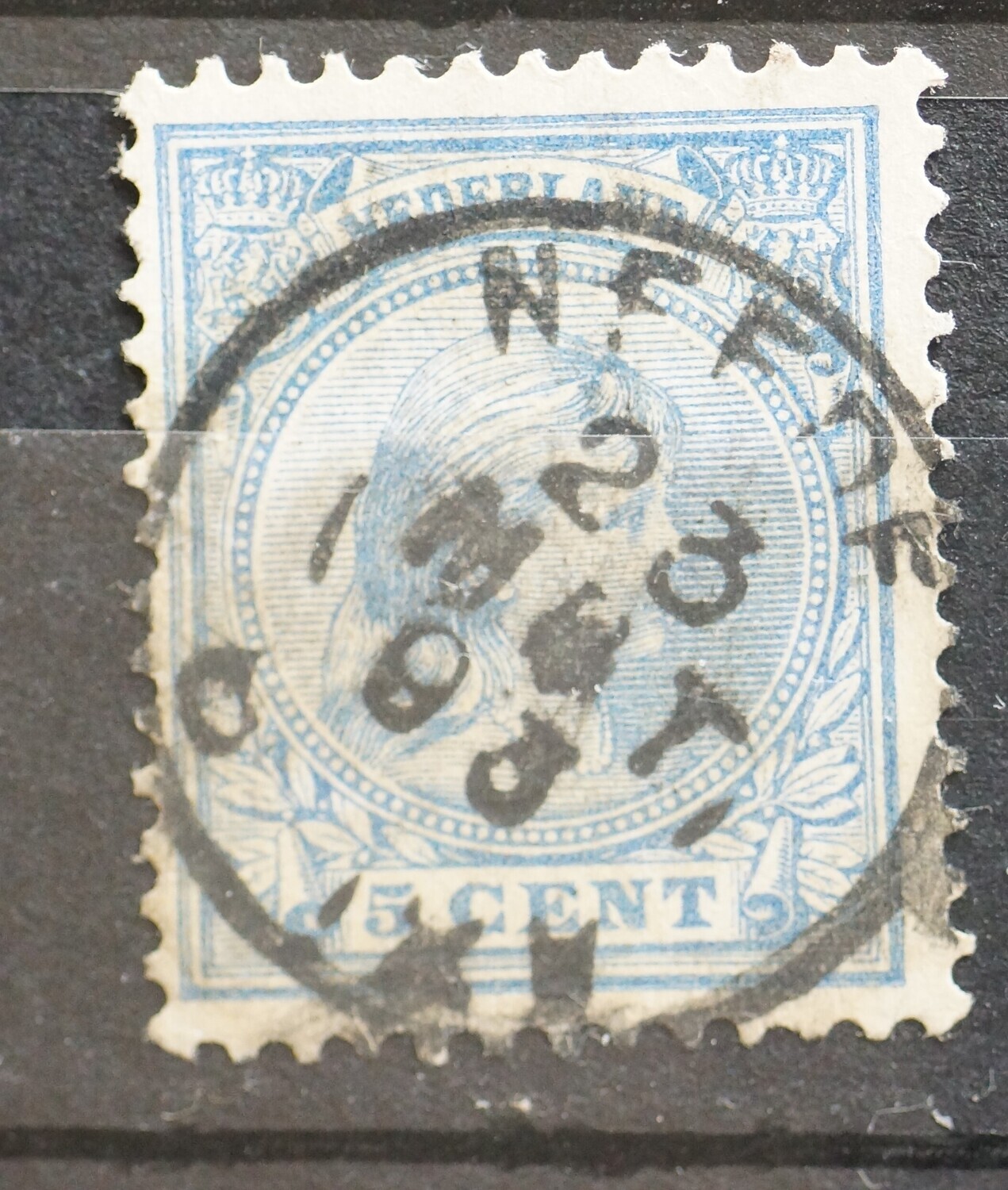 Neede op NVPH 35