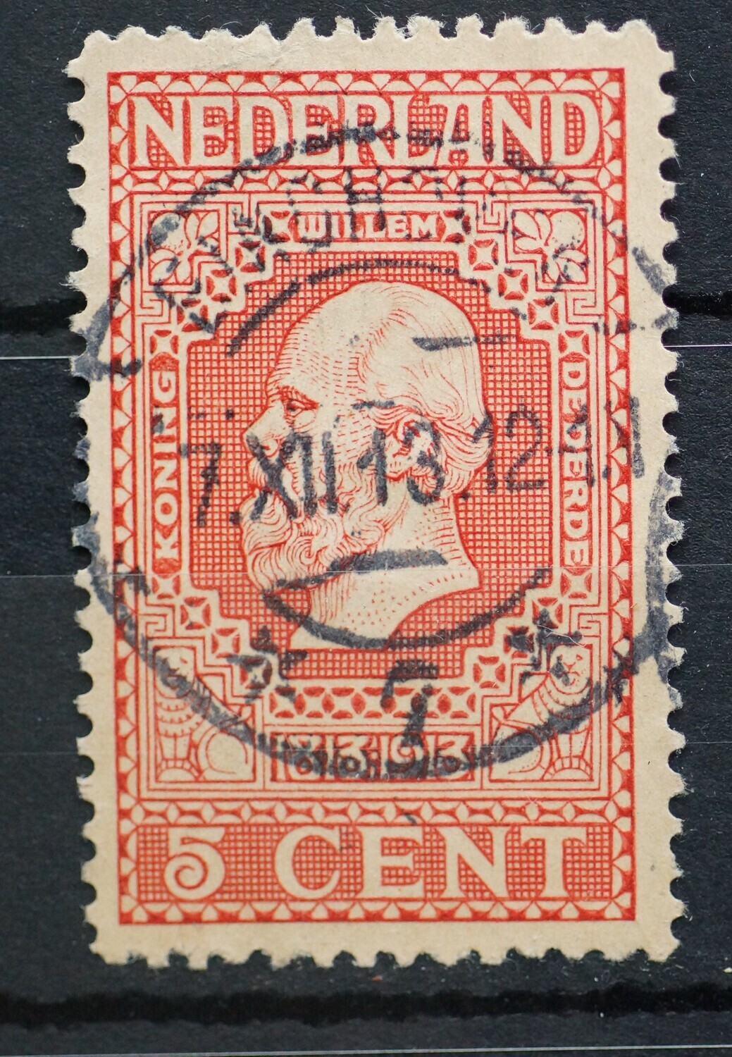 Eindhoven 7 op NVPH 92 Eindhoven 7 op NVPH 92