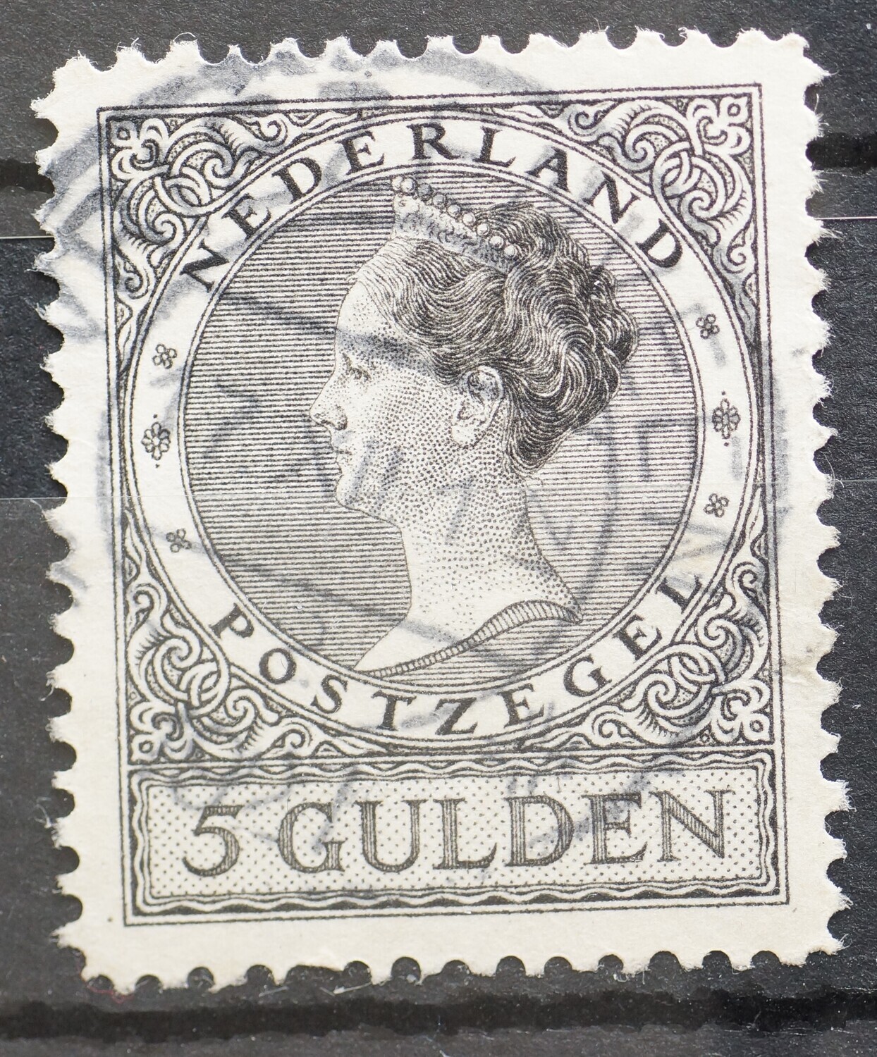 Vriezenveen 2 op NVPH 165