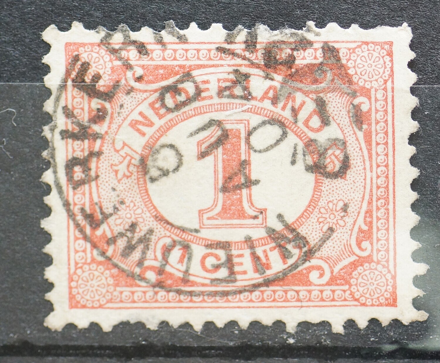 Nieuwerkerk op NVPH 51